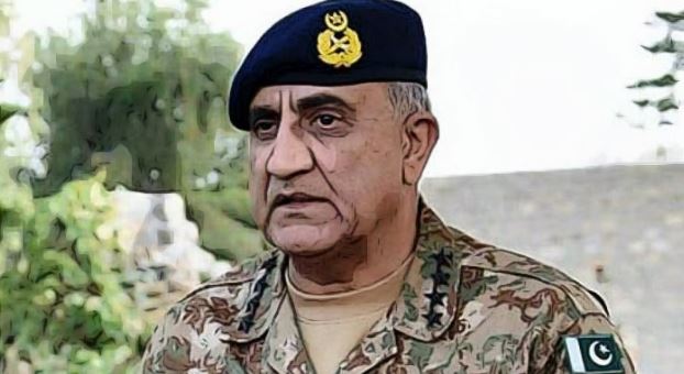 Efforts will continue to maintain normalcy in Karachi and the province COAS (2) normalcy