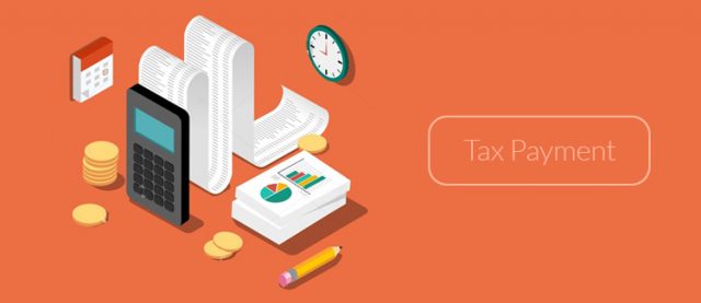 Government launches online tax payment to broaden tax net launches