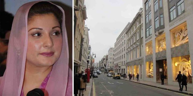 Imran posts documents to prove Maryam Nawaz own offshore companies, accuses Nawaz of money laundering Maryam Nawaz