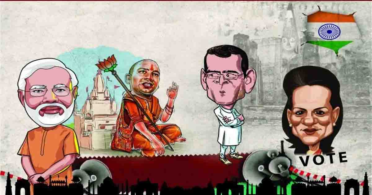 Modi's Success in Bringing Hindutva Template into Indian Politics Modi's Success in Bringing Hindutva Template into Indian Politics