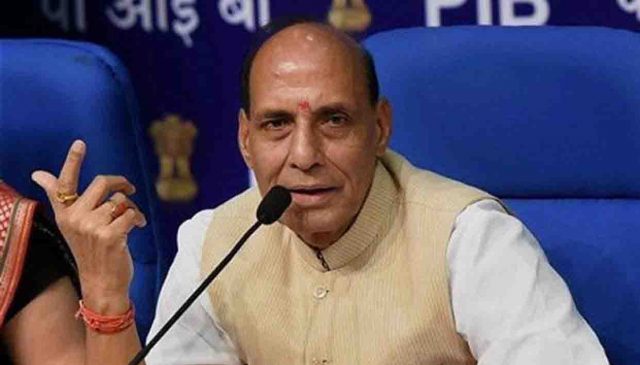 Indian Minister threatens to invade Pakistan threatens