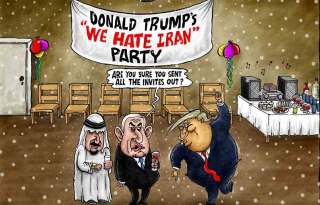 Iran nuclear deal on ‘life support’ Iran nuclear