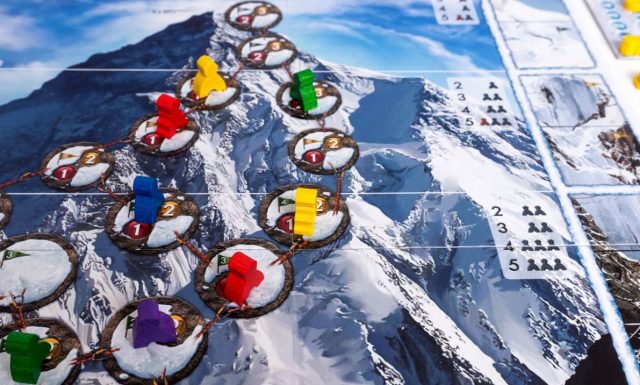 Polish Ice Warriors tell of defeat by Pakistan's Savage Mountain defeat
