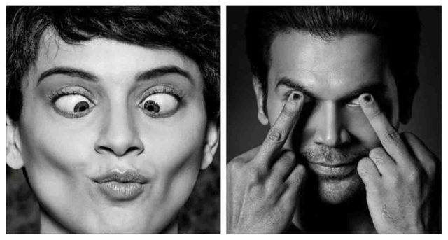 Kangana Ranaut to feature in'Mental Hai Kya' Kangana Ranaut