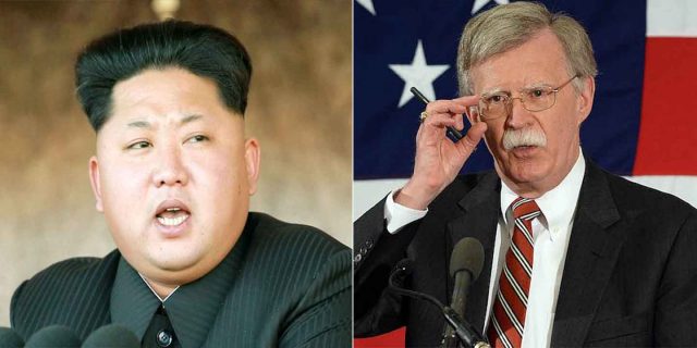 Korea Who will be the scapegoat scapegoat