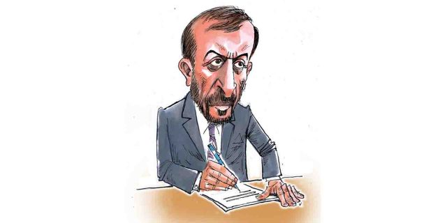MQM’s existential crises MQM