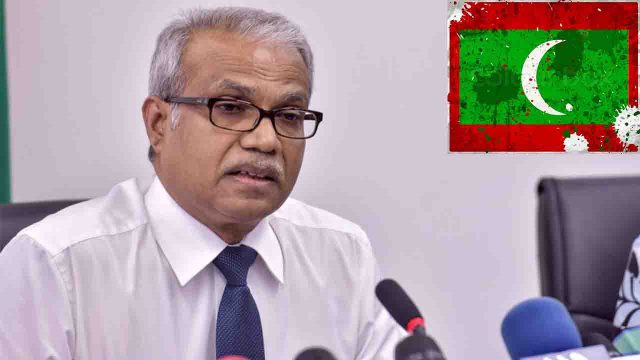 Maldives’s has lifted 45-day State of Emergency, as China gains pace for their relationship State of Emergency