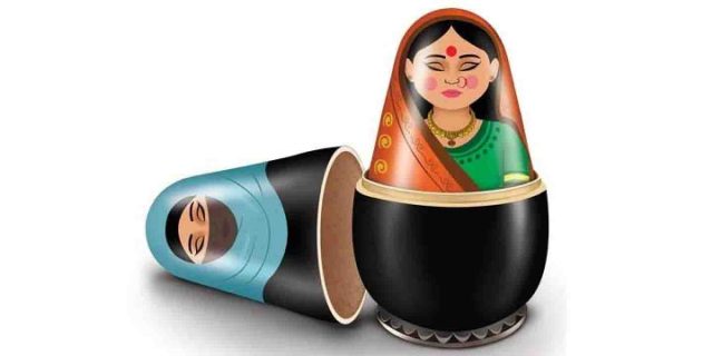 Muslim Revert lashes out at Indian judiciary’s “Love Jihad” lashes