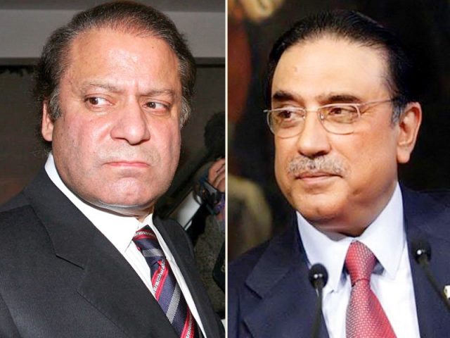 Nawaz regrets pursuing Memogate Scandal But why after 7 years Memogate Scandal