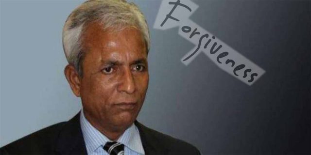 Nehal Hashmi seeks forgiveness for allegedly calling CJP ‘son of a dog’! forgiveness