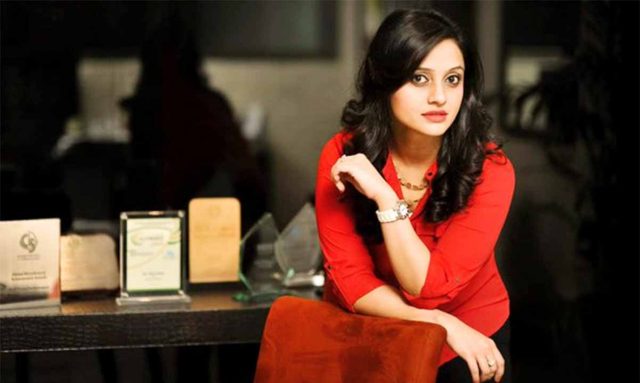 Nine Pakistani featured in Forbes Asia ‘30 Under 30’ list Forbes Asia