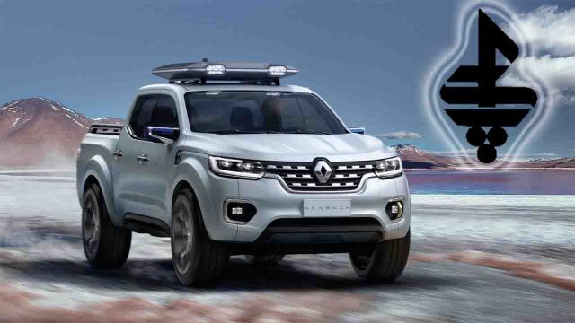 Pakistan Steel Mills playing dirty as Renault struggles to enter Pakistan Renault