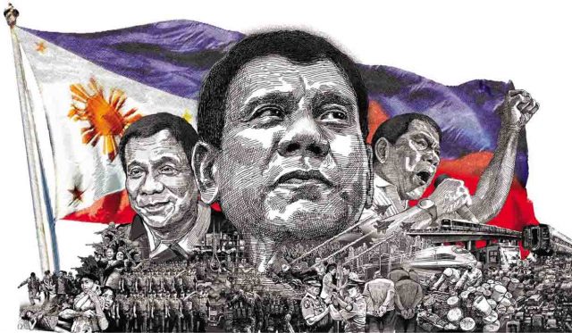 Philippines tells UN it will quit ICC Philippines