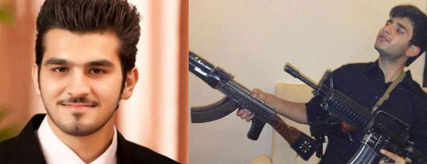 Why did SC dismiss the review petition of Shahrukh Jatoi? Jatoi