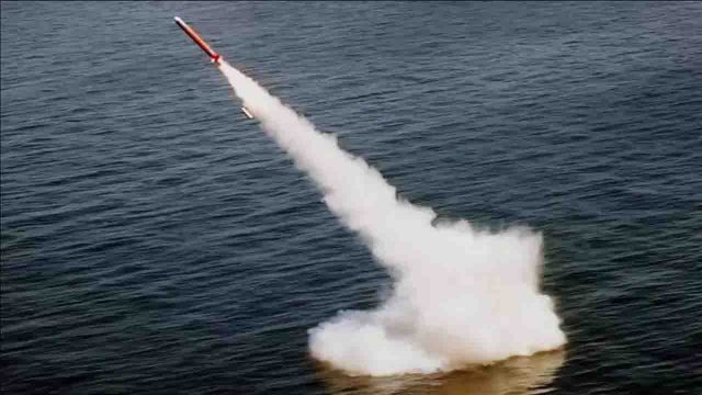 SLCM Babur provides Pakistan Credible Second Strike Capability capability
