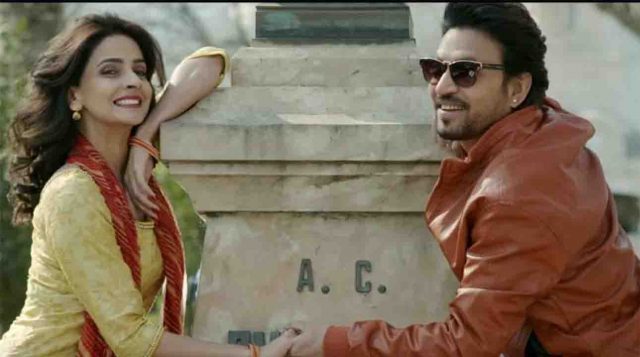 Saba Qamar's Bollywood debut,'Hindi Medium' to release in China Bollywood