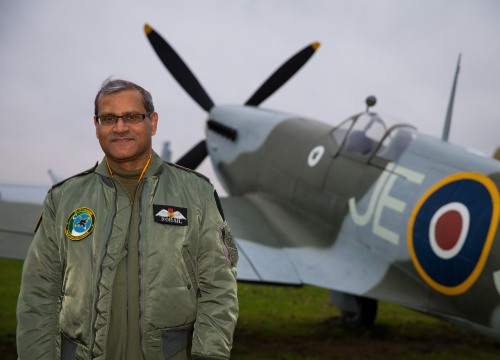 Air Chief Marshal Sohail Aman: End of a legacy Sohail Aman