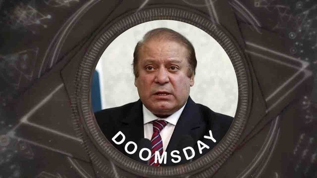 Tactful PM at Supreme Court to avert Nawaz’s doomsday doomsday
