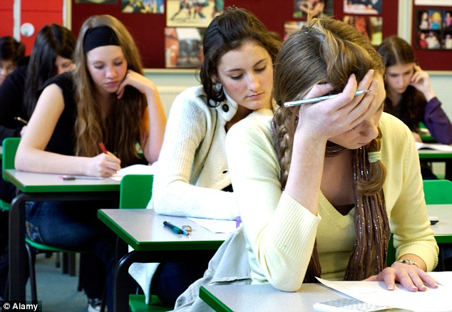 The Democratizing Effect of Education Democracy