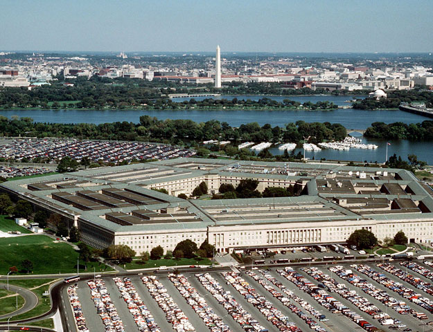 The new US National Defence Strategy National Defence Strategy