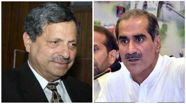 Clash of Titans: The political battle for NA-125 political
