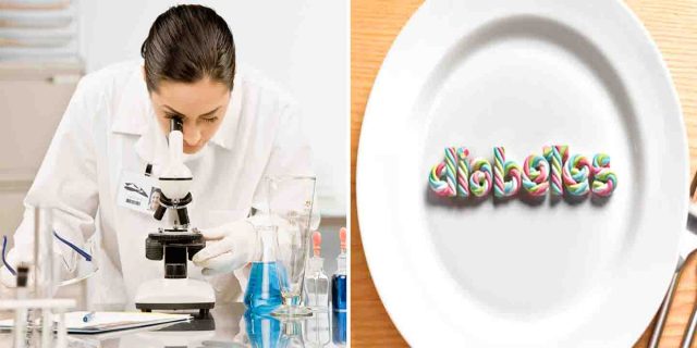 Scientists unveil groundbreaking information in diabetes diagnosis diabetes