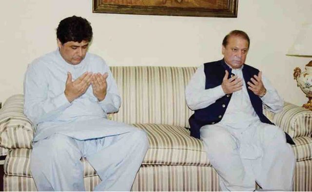 Fawad lands in hot water after NAB summoned him in Ashiana housing scandal summoned