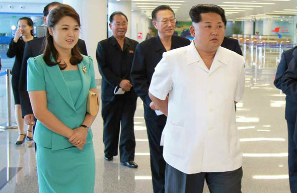 Why did Kim Jong Un pay a surprise visit to Beijing Beijing