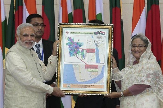 Will India, Russia and Bangladesh’s new agreement on civil nuclear cooperation isolate Pakistan civil nuclear