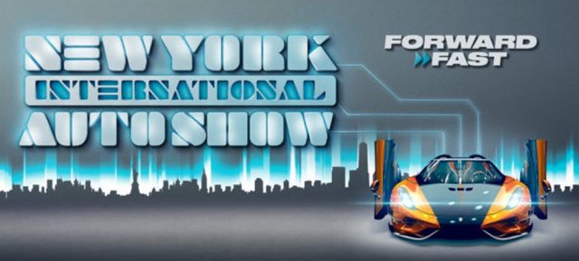 6 cars that blew our minds at the New York Auto show 2018 Auto
