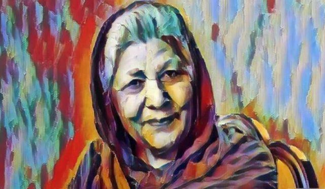 Bano Qudisa Bano