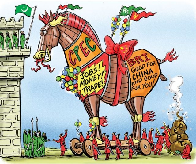 bri CPEC