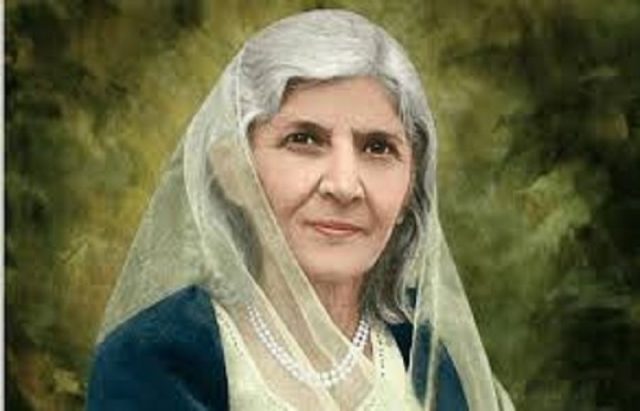 Fatima Jinnah: Madr-e-Millat Valiant till the end Fatima