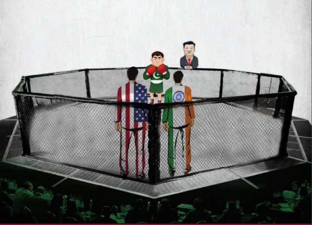 Pakistan: Hard Choices Ahead for a Soft State Hard