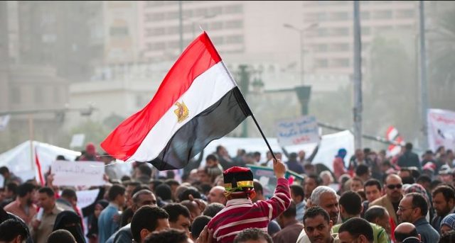 Egypt: seven years since the revolution Egypt