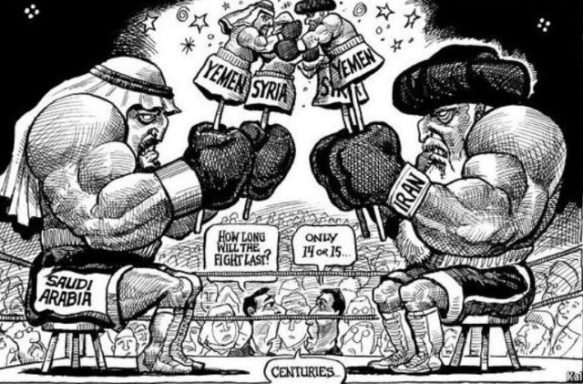 hhhhh Cold War