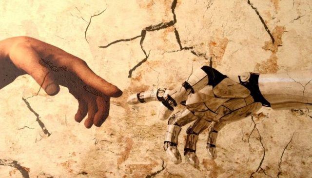Why is Homo Deus so thought provoking? Deus