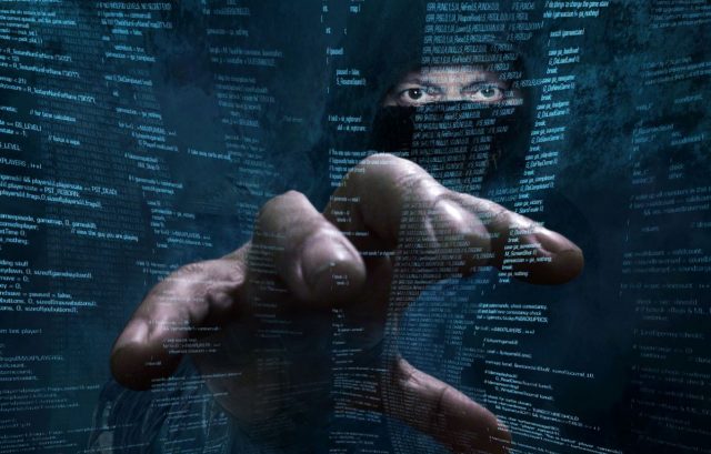 information warefare warfare
