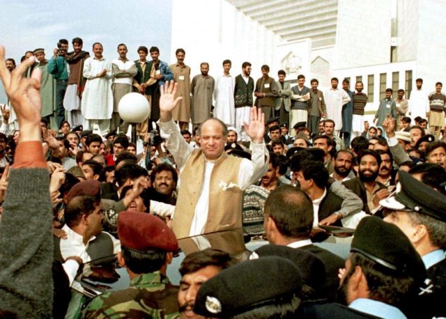 jjj Nawaz