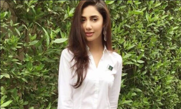 'Pakistan is ready for change': Verna star Mahira Khan Mahira