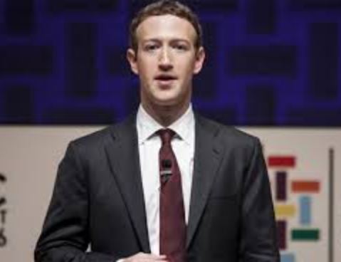 mark Mark Zukerberg