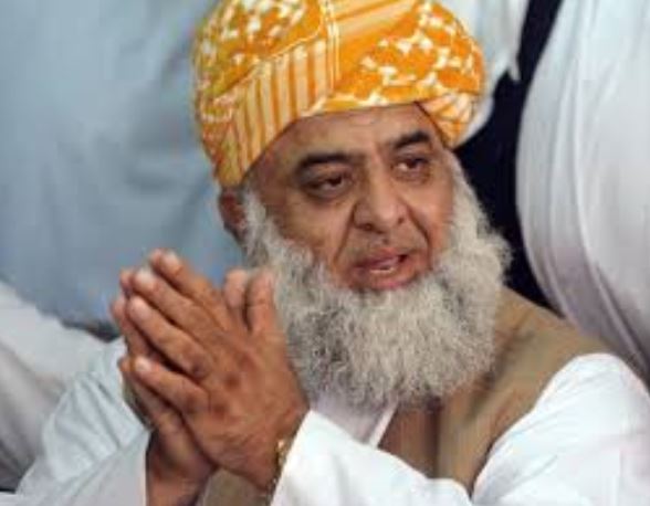 mau Fazl-ur-Rehman