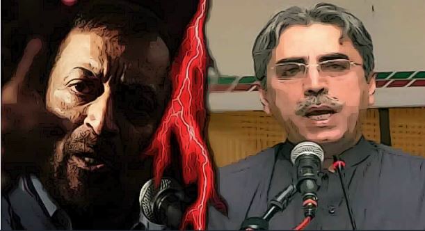 MQM-P united again, but for how long? United