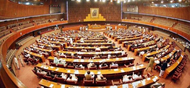 Can PTI and PPP’s joint nominee Sadiq Sanjrani overpower PML-N & its allies? Sanjrani