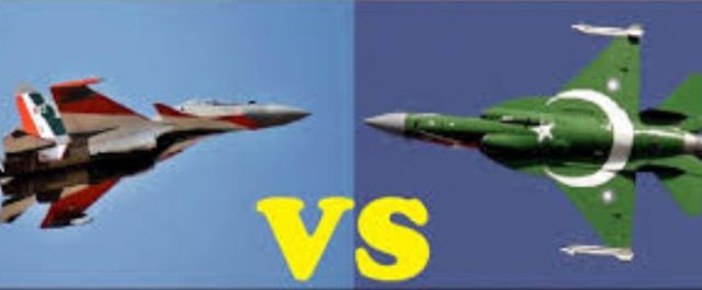 paj Air Force