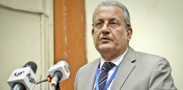Mian Raza Rabbani: Rudder of the Constitutional Ship Raza