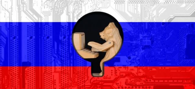 Information Warfare: Historical Excursus and Russia’s Position Historical
