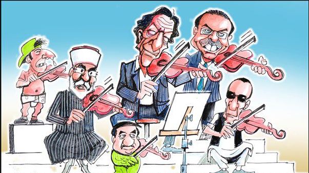 Win in Senate elections may pave way for PML-N to legislate against judiciary? Win
