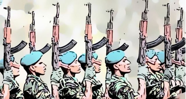 State-Emergency in Sri Lanka declared after anti-Muslim violence Lanka
