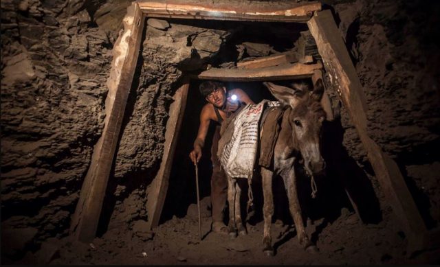 Government signs new coal agreements as SHC summons Thar coal stakeholders Coal